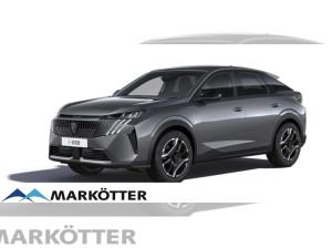 Peugeot 3008 ⚡Elektro Allure / Wunschfarbe /Allwetterreifen⚡