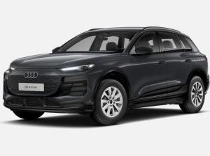 Audi Q6 e-tron SUV e-tron 185 kW