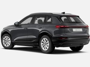 Audi Q6 e-tron SUV e-tron 185 kW