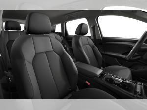 Audi Q6 e-tron SUV e-tron 185 kW