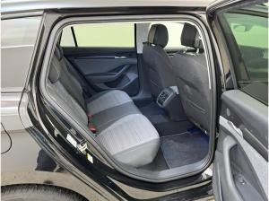Skoda Superb Combi 1.5 eTSI DSG - Selection - *noch 2x verfügbar*  Matrix LED Keyless