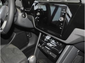 Volkswagen Touran Highline 1,5 l TSI Panorama Navi LED