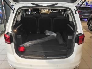 Volkswagen Touran Highline 1,5 l TSI Panorama Navi LED