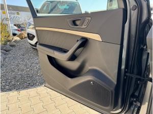 Seat Ateca Xperience 1.5 TSI DSG AHK PDC PANORAMA NAVI FULL LINK SHZ