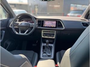 Seat Ateca Xperience 1.5 TSI DSG AHK PDC PANORAMA NAVI FULL LINK SHZ