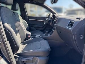 Seat Ateca Xperience 1.5 TSI DSG AHK PDC PANORAMA NAVI FULL LINK SHZ