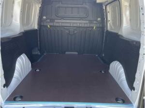 Fiat Doblo E-Doblo L1 EHZ (50-kWh)