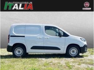 Fiat Doblo E-Doblo L1 EHZ (50-kWh)