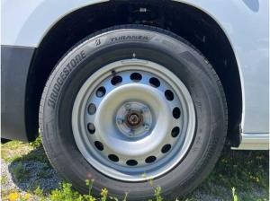 Fiat Doblo E-Doblo L1 EHZ (50-kWh)