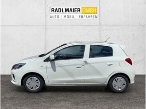 Mitsubishi Space Star (A00)