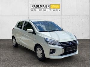 Mitsubishi Space Star (A00)