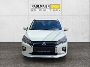 Mitsubishi Space Star (A00)