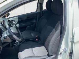 Mitsubishi Space Star (A00)