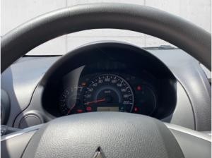 Mitsubishi Space Star (A00)