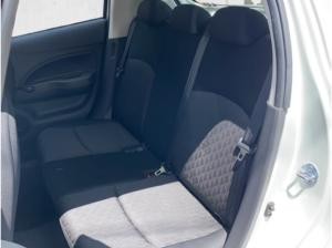 Mitsubishi Space Star (A00)