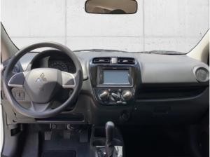 Mitsubishi Space Star (A00)