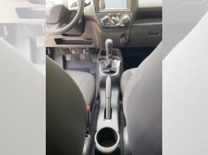 Mitsubishi Space Star (A00)