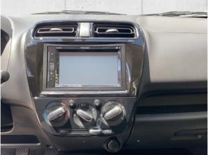 Mitsubishi Space Star (A00)