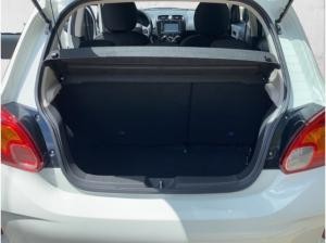 Mitsubishi Space Star (A00)