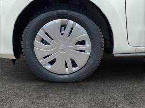 Mitsubishi Space Star (A00)