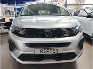 Peugeot Rifter GT Elektromotor 136 ❗SOFORT VERFÜGBAR ❗