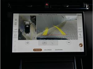 Land Rover Range Rover Velar D300 Dynamic HSE - SOFORT VERFÜGBAR- 5 Jahre Garantie