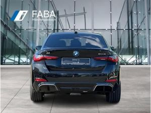 BMW i4 eDrive35 Gran Coupé M Sportpaket HiFi Driving Assistant