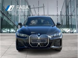 BMW i4 eDrive35 Gran Coupé M Sportpaket HiFi Driving Assistant