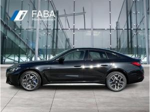 BMW i4 eDrive35 Gran Coupé M Sportpaket HiFi Driving Assistant