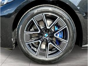 BMW i4 eDrive35 Gran Coupé M Sportpaket HiFi Driving Assistant