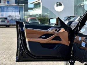 BMW i4 eDrive35 Gran Coupé M Sportpaket HiFi Driving Assistant