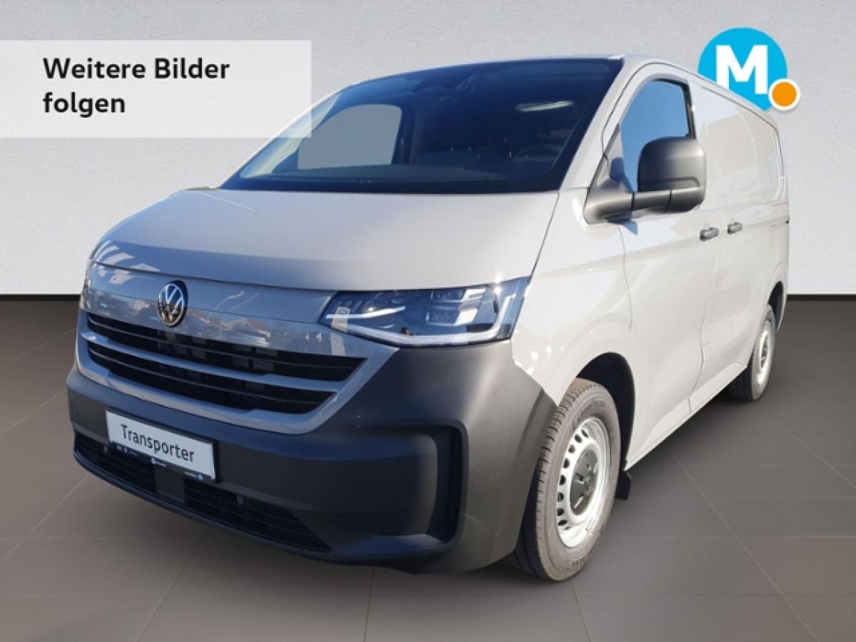 Volkswagen Transporter T7 NewKasten TDI 4-Motion 8-Gang-Au