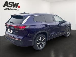 Volkswagen Tayron Elegance 1.5eTSI DSG 💼👷🏻‍♂️Gewerbe👷🏻‍♂️💼‼️sofort verfügbar‼️