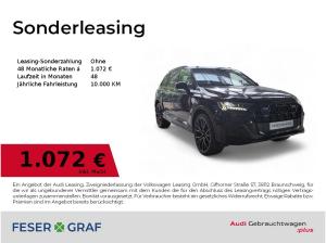 Audi Q7 S line Competition 50 TDI qu. AZV/Standh./HD-