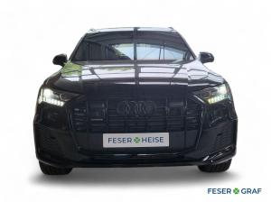 Audi Q7 S line Competition 50 TDI qu. AZV/Standh./HD-