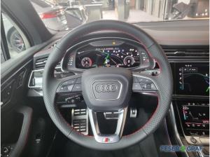 Audi Q7 S line Competition 50 TDI qu. AZV/Standh./HD-