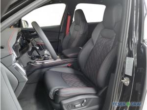 Audi Q7 S line Competition 50 TDI qu. AZV/Standh./HD-