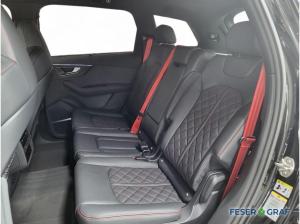 Audi Q7 S line Competition 50 TDI qu. AZV/Standh./HD-