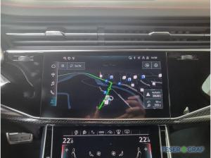 Audi Q7 S line Competition 50 TDI qu. AZV/Standh./HD-