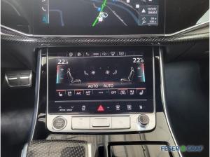 Audi Q7 S line Competition 50 TDI qu. AZV/Standh./HD-