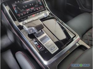 Audi Q7 S line Competition 50 TDI qu. AZV/Standh./HD-