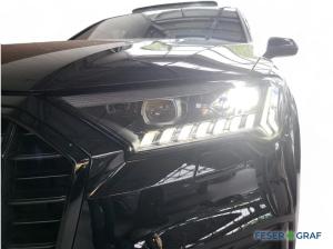 Audi Q7 S line Competition 50 TDI qu. AZV/Standh./HD-
