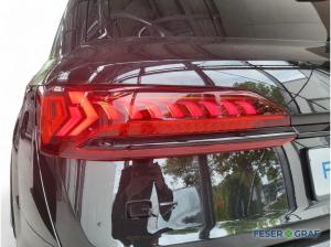 Audi Q7 S line Competition 50 TDI qu. AZV/Standh./HD-