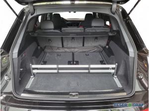 Audi Q7 S line Competition 50 TDI qu. AZV/Standh./HD-