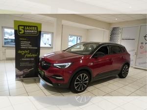 Opel Grandland X 1.6T Hybrid AHK,Navi,Sitzbelüftung