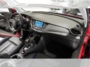 Opel Grandland X 1.6T Hybrid AHK,Navi,Sitzbelüftung