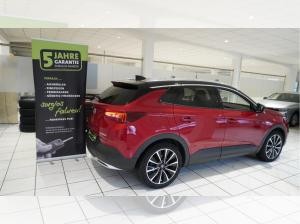 Opel Grandland X 1.6T Hybrid AHK,Navi,Sitzbelüftung