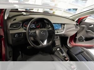 Opel Grandland X 1.6T Hybrid AHK,Navi,Sitzbelüftung