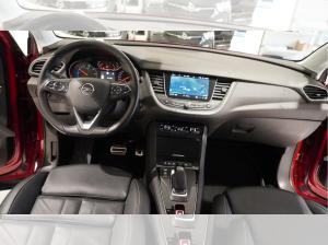 Opel Grandland X 1.6T Hybrid AHK,Navi,Sitzbelüftung
