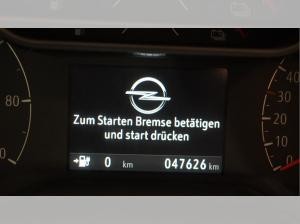 Opel Grandland X 1.6T Hybrid AHK,Navi,Sitzbelüftung